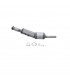 DPF PARTICULATE FILTER FOR RENAULT SCÉNIC 3 MÉGANE 3 1L5 DCI 2009 200101350R 200101773R 200107593R