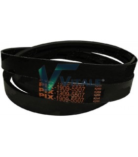 CINTURÓN PARA KUBOTA 76505-34710 7650534710