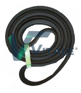 TRAKTOR-MÄHER-SCHNEIDRIEMEN FÜR SHIBAURA SCM60S SXM60 STM60 080109127