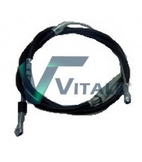 PTO CABLE FOR ISEKI SGR19 170533223020