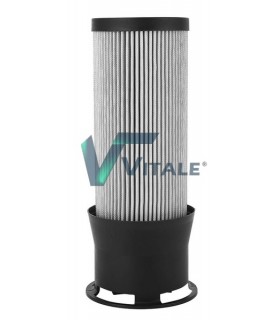AIR FILTER FOR JOHN DEERE LVA13065