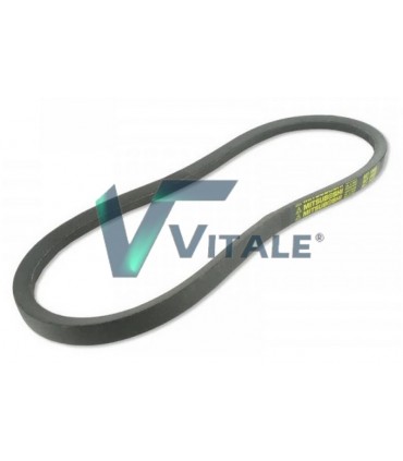 TRUBINE BELT FOR ISEKI SG13 SG15 SG17 859611200700