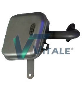 ESCAPE PARA KUBOTA 12681-12113 12681-12110