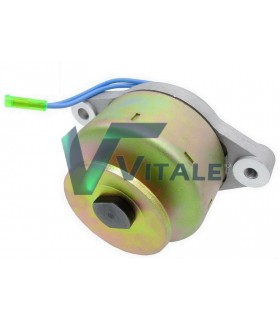 LICHTMASCHINE GENERATOR DYNAMO FÜR KUBOTA D722 D850 D950 D722E 12V 14A