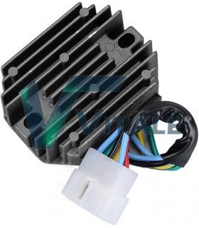 REGLERGLEICHRICHTER FÜR KUBOTA 821G 15351-64600 15351-64601 CH15589