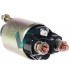 SOLENOIDE DE ARRANQUE PARA KUBOTA B21 F2260 F2560 ZD18 ZD21 ZD28 12181-63080 1218163080