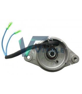 DINAMO 12V PER MOTORE KUBOTA B1550 B1750 B2150 B7200 D722 D850 D950 15531-64017 5531-64013 15531-64016