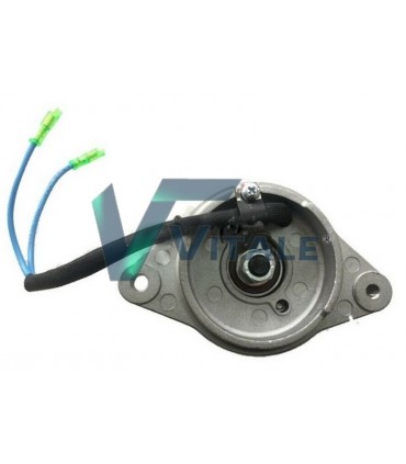 DINAMO 12V PER MOTORE KUBOTA B1550 B1750 B2150 B7200 D722 D850 D950 15531-64017 5531-64013 15531-64016
