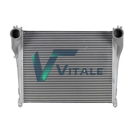 INTERCAMBIADOR PARA MERCEDES 9605000002 9605000102 9605000302 9605000502 9605000702 A9605000002