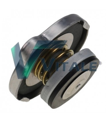 TAPA DE RADIADOR PARA KUBOTA KX 71-3 G21 G23 G26 1721472020 17214-72020