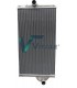 RADIADOR PARA JOHN DEERE RE330645