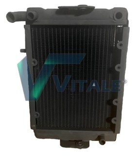 ENGINE RADIATOR FOR HYTRACK HY529300