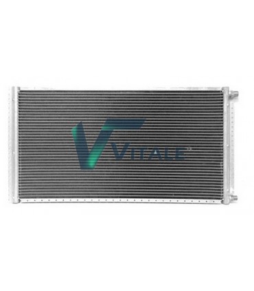 CONDENSADOR PARA CITROEN BERLINGO UNIVERSAL 52466714