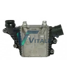 INTERCAMBIADOR PARA LAND ROVER TERRACAN 2.0 TD4 JAGUAR E-PACE 2.0 D XE 2.0 D GJ329L440AB