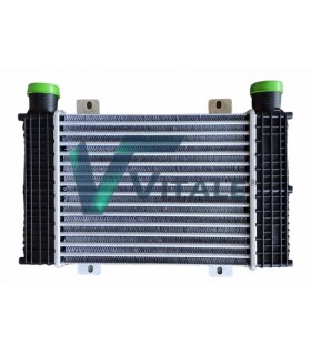 INTERCOOLER PER NEW HOLLAND 48058757