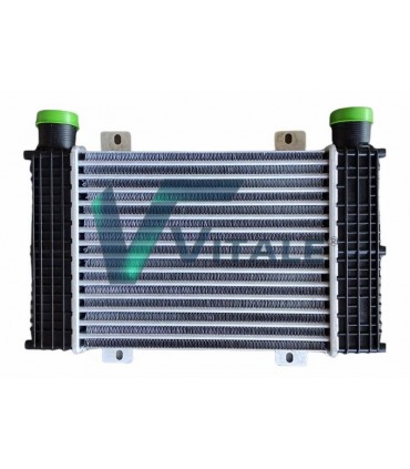 INTERCOOLER PER NEW HOLLAND 48058757