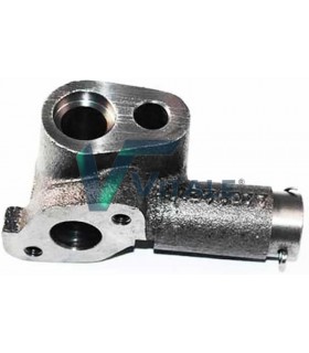 UNLOADING PUMP FOR MASSEY FERGUSON 168 175 174.4S 178 184.4S 41371077 736630M91