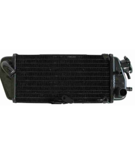  Radiateur eau pour SCANIA Série P 95-04 