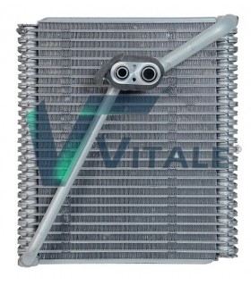 EVAPORATOR FOR MITSUBISHI LANCER OUTLANDER 7810A246 2733852 7810A017 7810A123