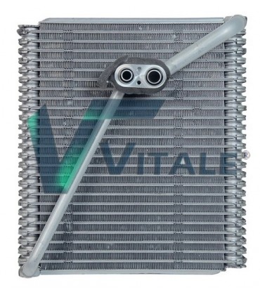 EVAPORATOR FOR MITSUBISHI LANCER OUTLANDER 7810A246 2733852 7810A017 7810A123