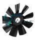 FAN FOR JOHN DEERE ER210455