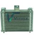 RADIATEUR HUILE POUR ALFA ROMEO 147 156 1L9 JTD FIAT 46830020