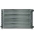  Radiateur eau pour SCANIA Série P 95-04 
