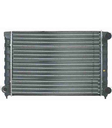  Radiateur eau pour SCANIA Série P 95-04 