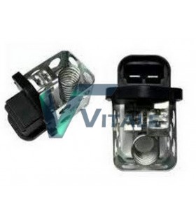 HEATING RESISTOR FOR RENAULT NISSAN 2149300QAC