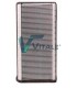 RADIATORE RISCALDATORE PER ISUZU 8980485080