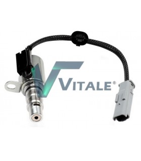 ÖLPUMPE MAGNETVENTIL FÜR PEUGEOT 5008 II 9817070380