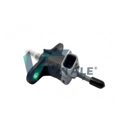 KRAFTSTOFFSYSTEM-MAGNETVENTIL FÜR RENAULT MASTER 2.3 DCI 208853765R