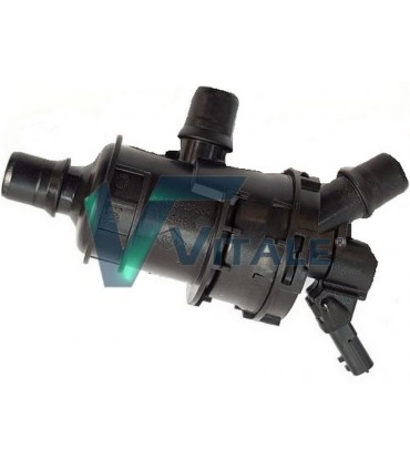 VALVE DE CHAUFFAGE POUR DUSTER 212009526R 212002893R