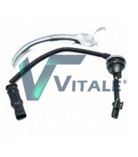 KIT DE REPARACIÓN DE ELECTROVÁLVULA BOMBA DE ACEITE PARA CITRÖEN C5 V860997380