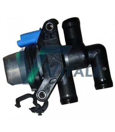 COOLANT REGULATOR VALVE FOR RENAULT TRAFIC II 2.0 DCI 8200414156