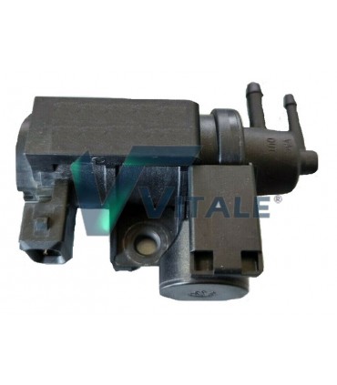 TURBO SOLENOID VALVE FOR PEUGEOT BOXER III 3.0 HDI 1607729680