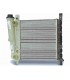  Radiateur EAU MOTO CASALINI PICKUP