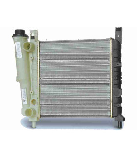  Radiateur eau pour SCANIA Série P 95-04 