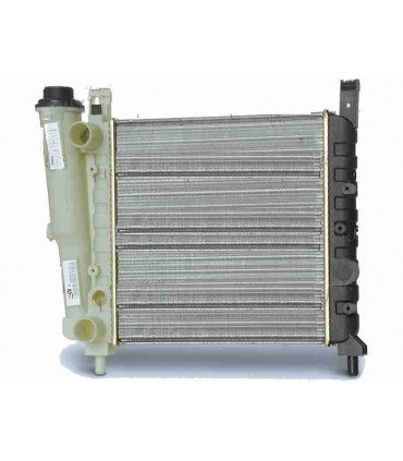  Radiateur eau pour SCANIA Série P 95-04 