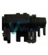 ELETTROVALVOLA EGR PEUGEOT 206 307 CITROEN C3 C5 PSA 1628ZT