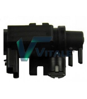 ELETTROVALVOLA EGR PEUGEOT 206 307 CITROEN C3 C5 PSA 1628ZT