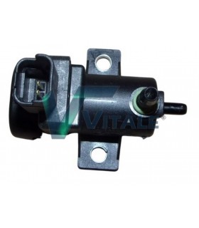 TURBO-MAGNETVENTIL FÜR CITRÖEN BERLINGO PEUGEOT 407 508 1618.JC