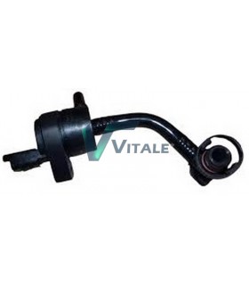 ELETTROVALVOLA VAPORE CARBURANTE PER CITRÖEN C3 1.6 THP 1563.L6