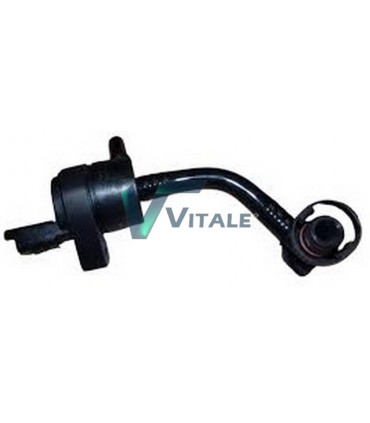 ELETTROVALVOLA VAPORE CARBURANTE PER CITRÖEN C3 1.6 THP 1563.L6