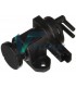 ELETTROVALVOLA EGR PER PEUGEOT 406 PARTNER CITRÖEN C5 JUMPY 2.0 HDI 1628 LQ