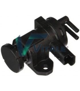 EGR SOLENOID VALVE FOR PEUGEOT 406 PARTNER CITRÖEN C5 JUMPY 2.0 HDI 1628 LQ