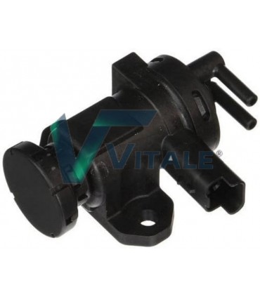 EGR SOLENOID VALVE FOR PEUGEOT 406 PARTNER CITRÖEN C5 JUMPY 2.0 HDI 1628 LQ