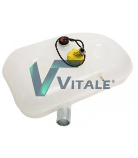 VASE EXPANSION POUR MANITOU MLT 733 SERIES MT 732 MT 932 52532216