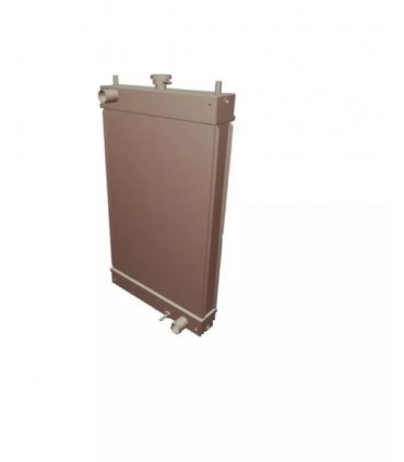 KUHLER FUR  YANMAR VIO 33-6 VIO 33U  33-U