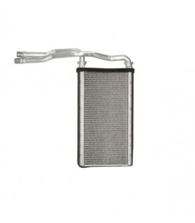 RADIATEUR CHAUFFAGE POUR SCANIA G 2301598